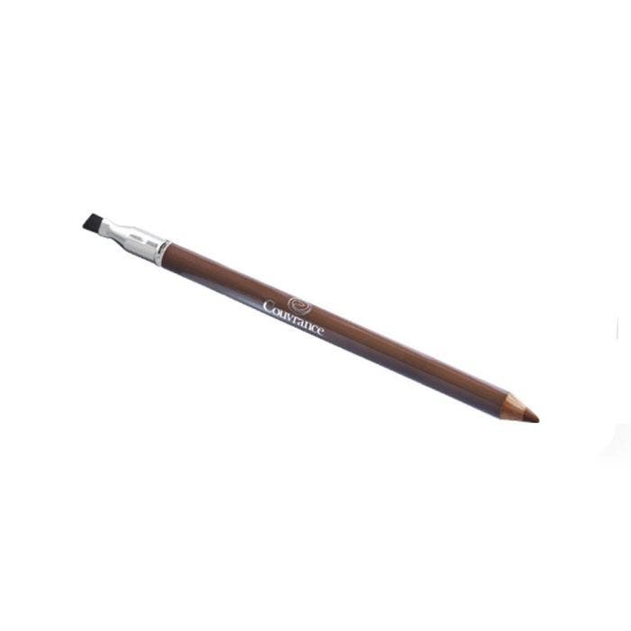 Crayon Duo Correcteur Sourcils 1,19g Couvrance Avène