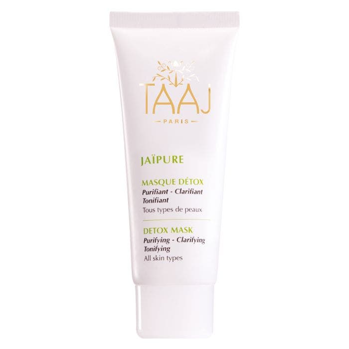 Masque Detox 75 ml Jaipure Taaj