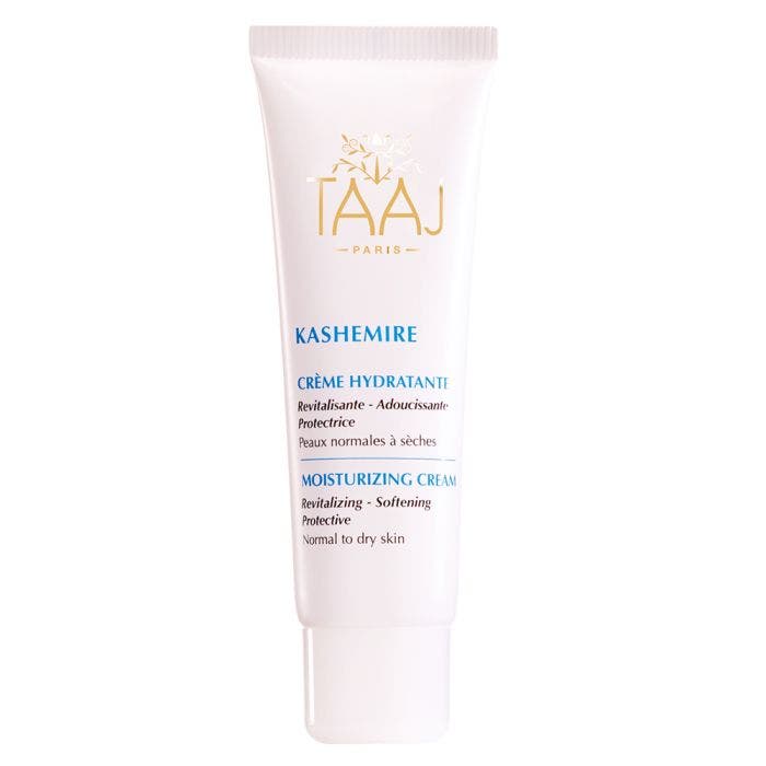 Creme Hydratante Peaux Normales A Seches 50 ml Kashemire Taaj