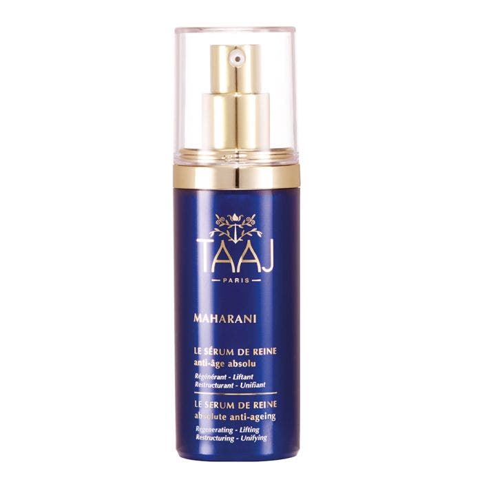 Le Serum De Reine Anti-age Absolu 30ml Maharani Taaj