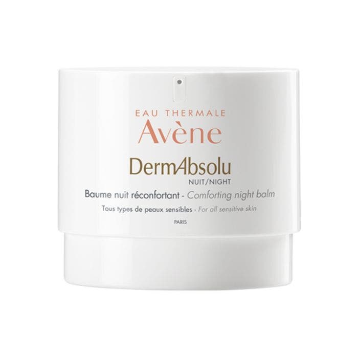 Baume Nuit Reconfortant 40ml Dermabsolu Avène
