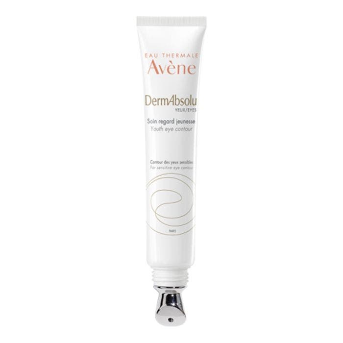 Soin Regard Jeunesse 15ml Dermabsolu Avène