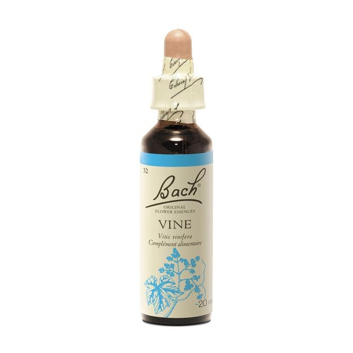 N°32 Vine 20ml Fleurs de Bach Original