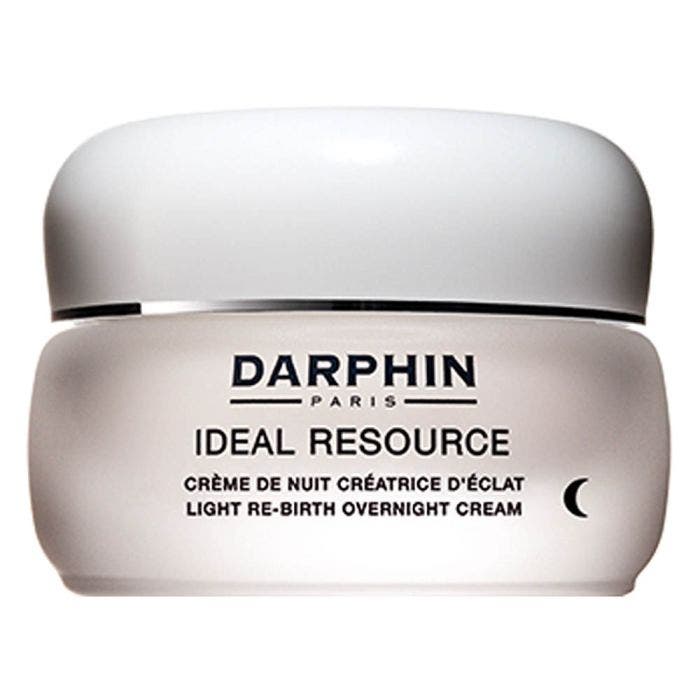 Creme De Nuit Creatrice D'eclat 50ml Ideal Resource Darphin