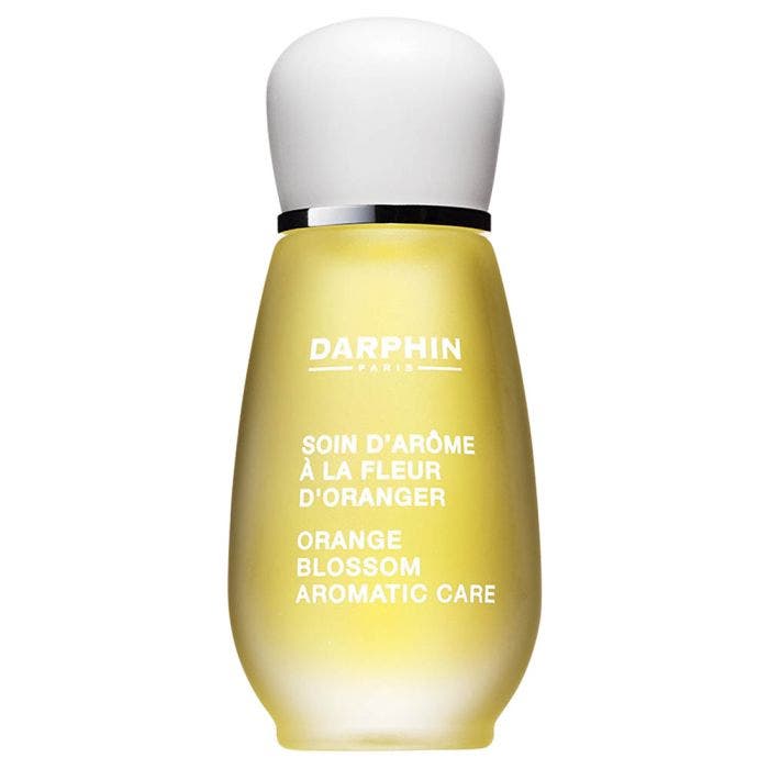 Elixir Soin D'arome A La Fleur D'oranger 15ml Darphin