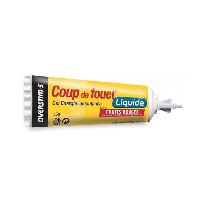 OVERSTIMS COUP DE FOUET LIQUIDE X1