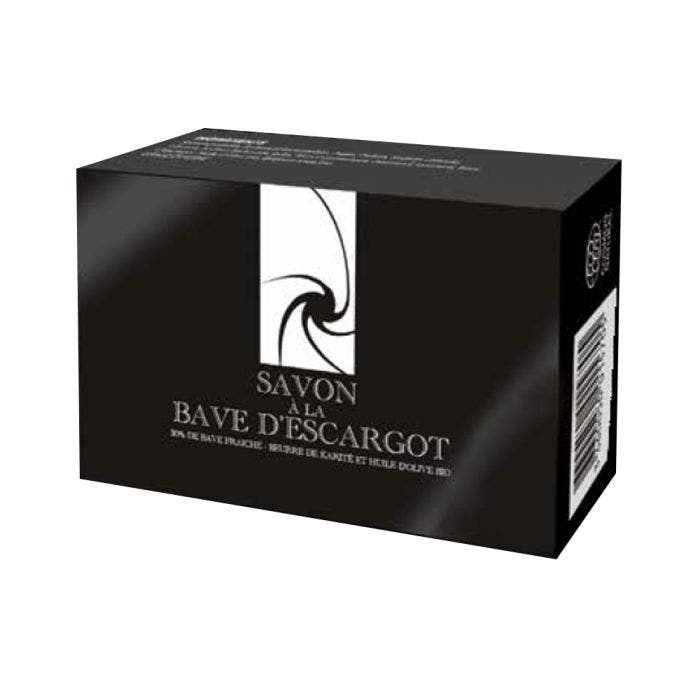 Savon A La Bave D'escargot 125g Dr. Theiss Naturwaren