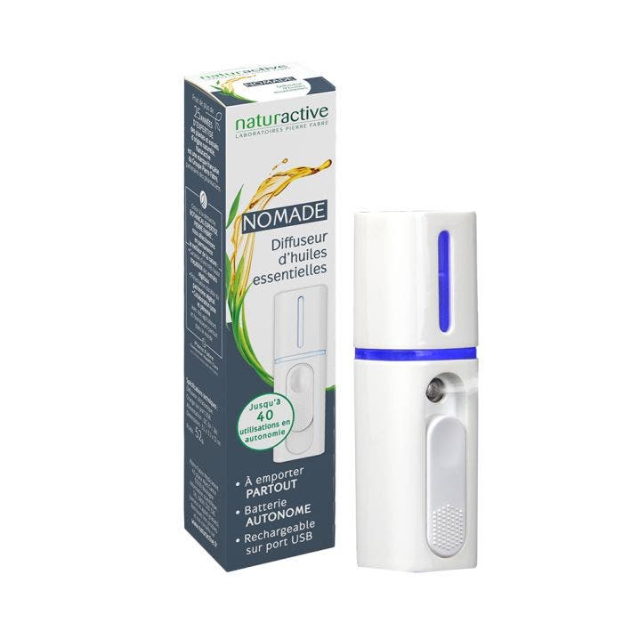 Diffuseur Nomade Naturactive