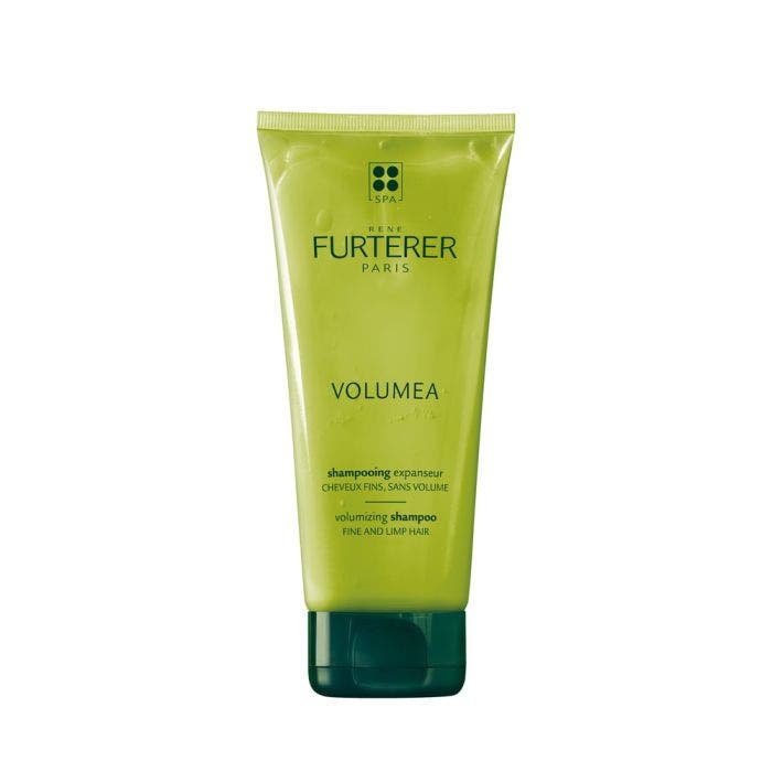 Shampooing Expanseur Cheveux Fins Sans Volume 200ml Volumea René Furterer