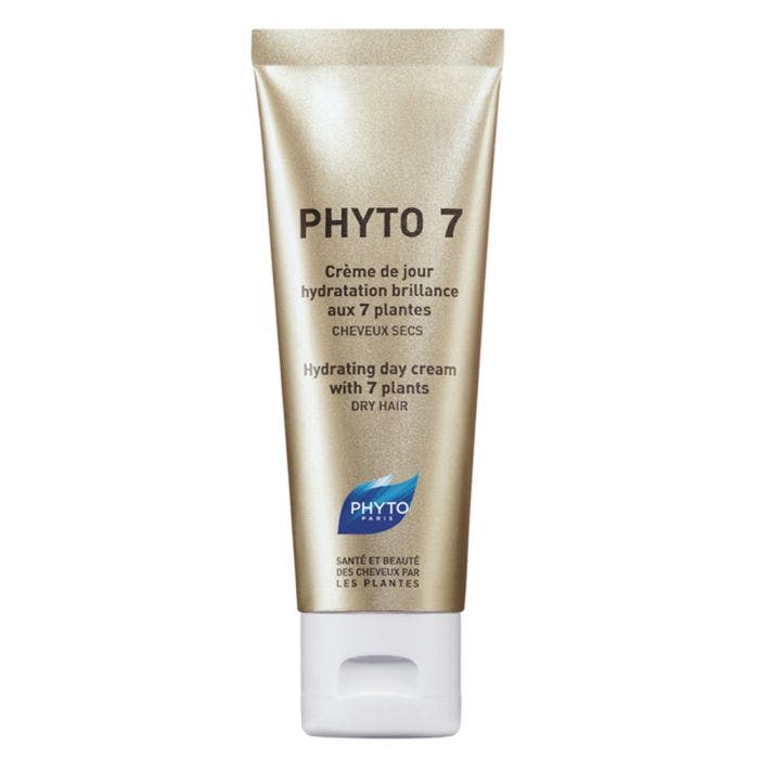 7 Creme De Jour Capillaire 50ml Phyto