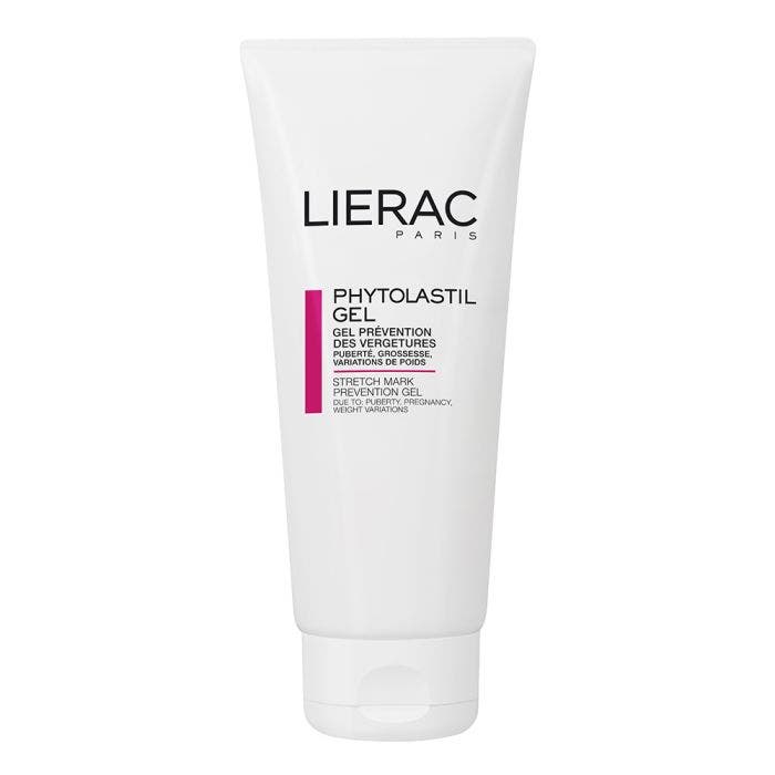 Gel Prevention Des Vergetures 200ml Phytolastil Lierac