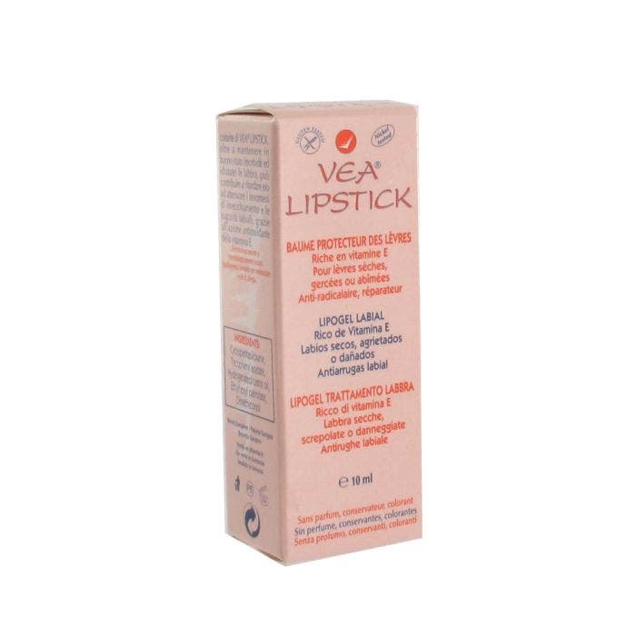 Lipstick 10ml Vea