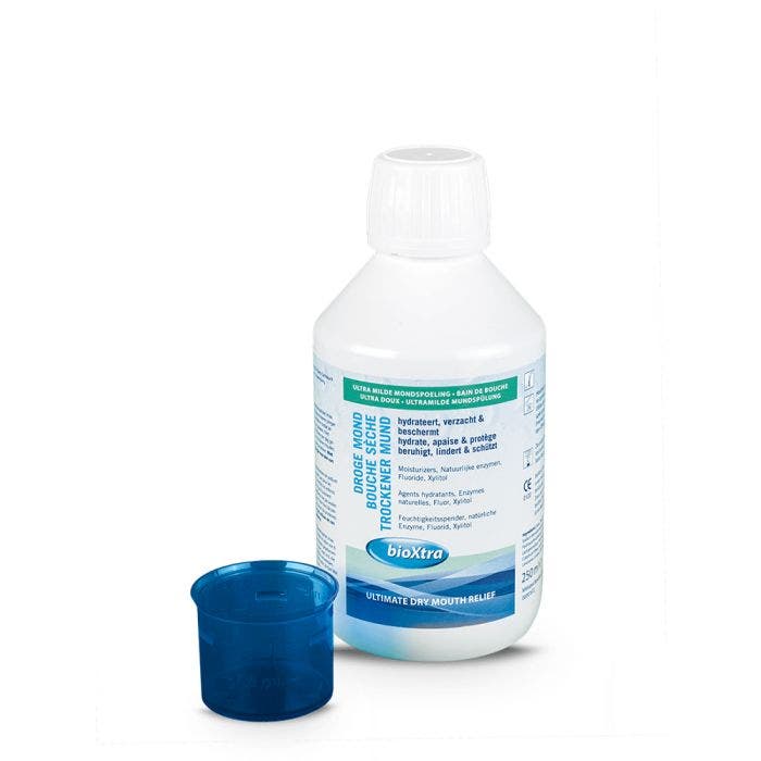 Bain De Bouche 250 ml Cooper