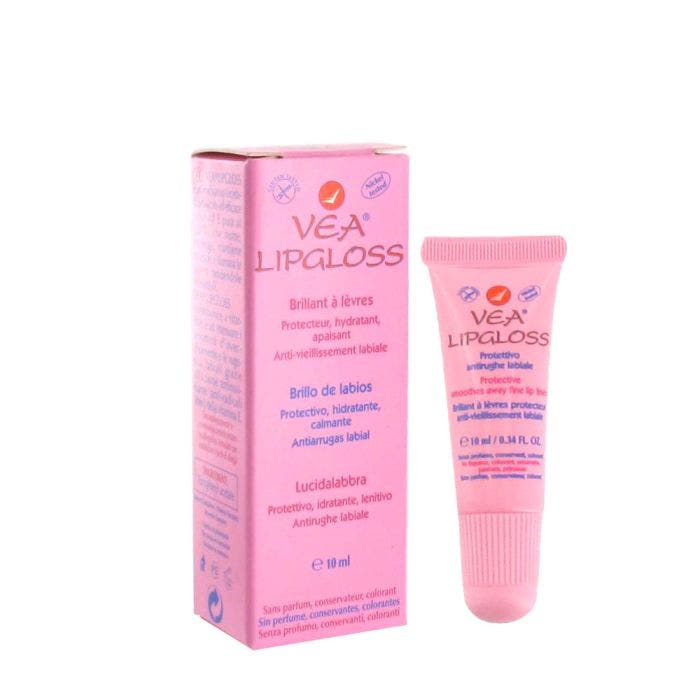 VEA LIPGLOSS 10ML