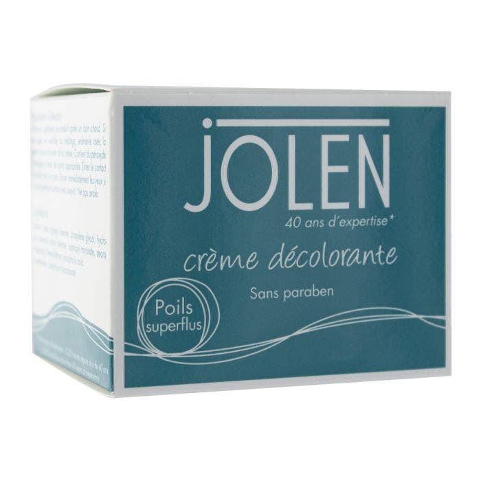 JOLEN CREME DECOLORANTE 30ML