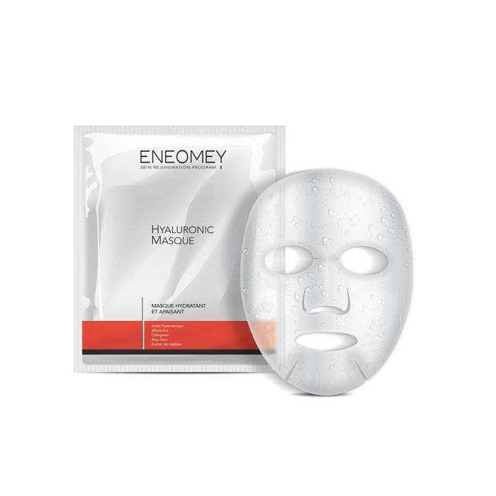 Hyaluronic Masque Hydratant Et Apaisant Eneomey