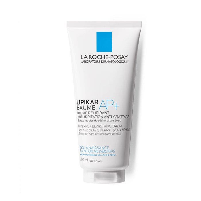 Baume Relipidant Ap+ 200 ml Lipikar La Roche-Posay