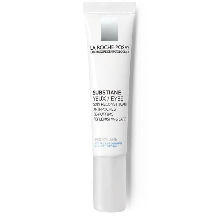 Soin Reconstituant Yeux 15ml Substiane La Roche-Posay