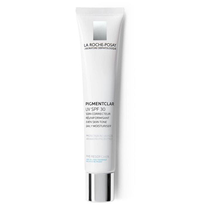 Soin Correcteur Reuniformisant Uv Spf30 40ml Pigmentclar La Roche-Posay