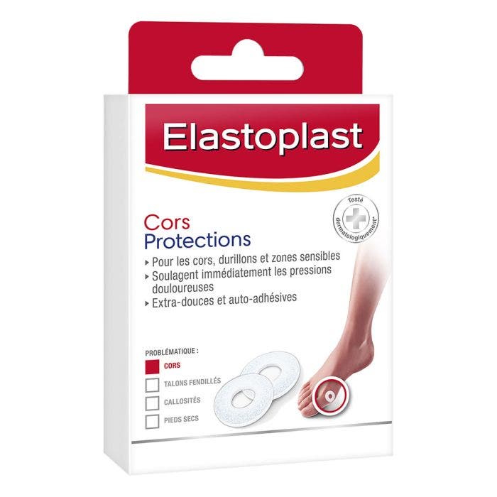 Cors Protections X20 Elastoplast