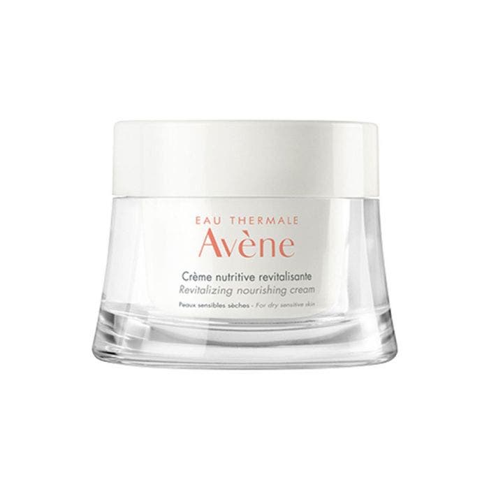 Creme Nutritive Revitalisante 50ml Mes Essentiels Avène