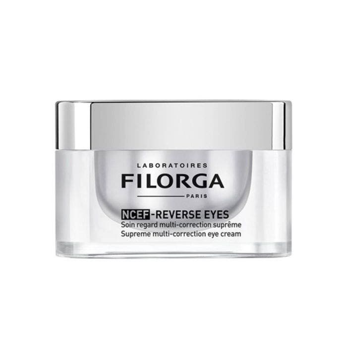 Crème De Soin Regard Eyes Multi-Correction Supreme 15ml Ncef-Reverse Filorga