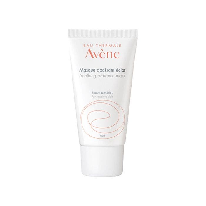 Masque Apaisant Eclat 50ml Mes Essentiels Avène
