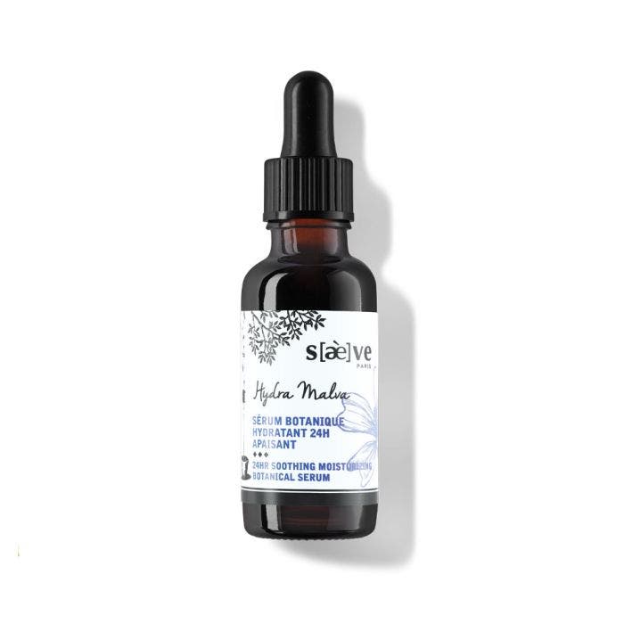Serum Botanique Hydratant 24h Apaisant 30ml [Hydra Malva] Saeve