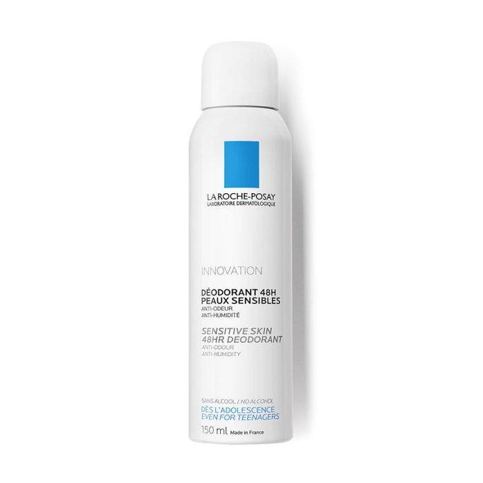 Spray 48h 150ml Déodorants Physiologiques La Roche-Posay