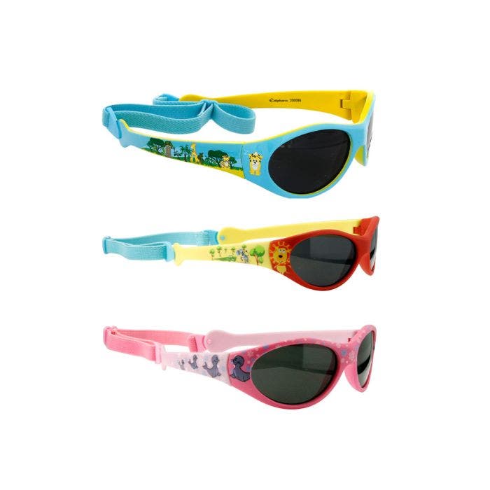 Lunettes De Soleil Babyset Petipouce Bebe 0 A 18 Mois Estipharm Easypara Lunettes De Soleil Babyset Petipouce Bebe 0 A 18 Mois Estipharm Easypara