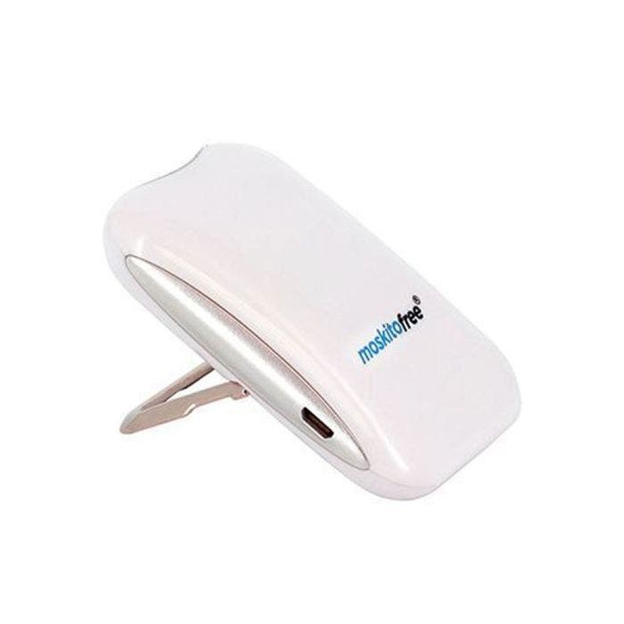 PROTECTION ANTIMOUSTIQUES TRAVEL NOMADE MOSKITOFREE