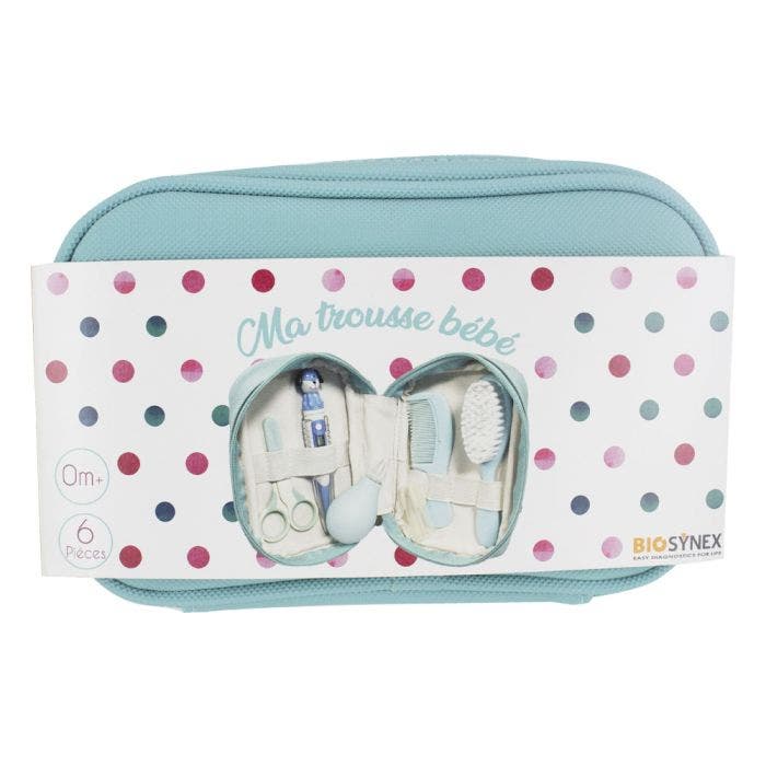 Ma Trousse Bebe 0 Mois Et Plus Biosynex