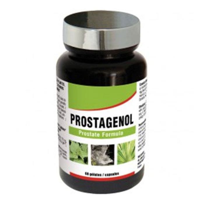 PROSTAGENOL 60 GELULES NUTRI EXPERT