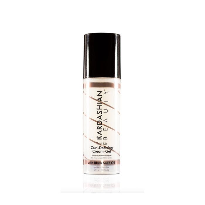 Gel Creme Perfecteur De Boucles Twirl Me 147ml Kardashian Beauty