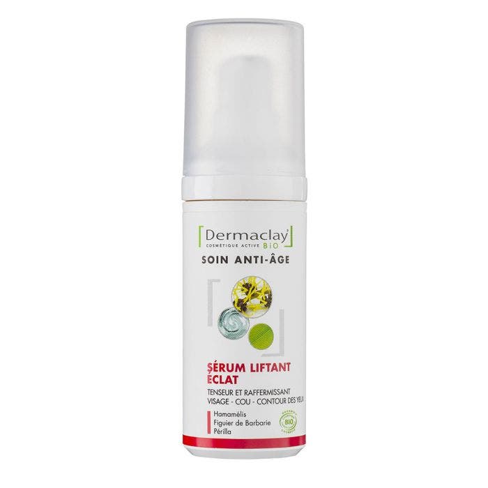 Sérum Bio Liftant Anti Age 30ml Dermaclay