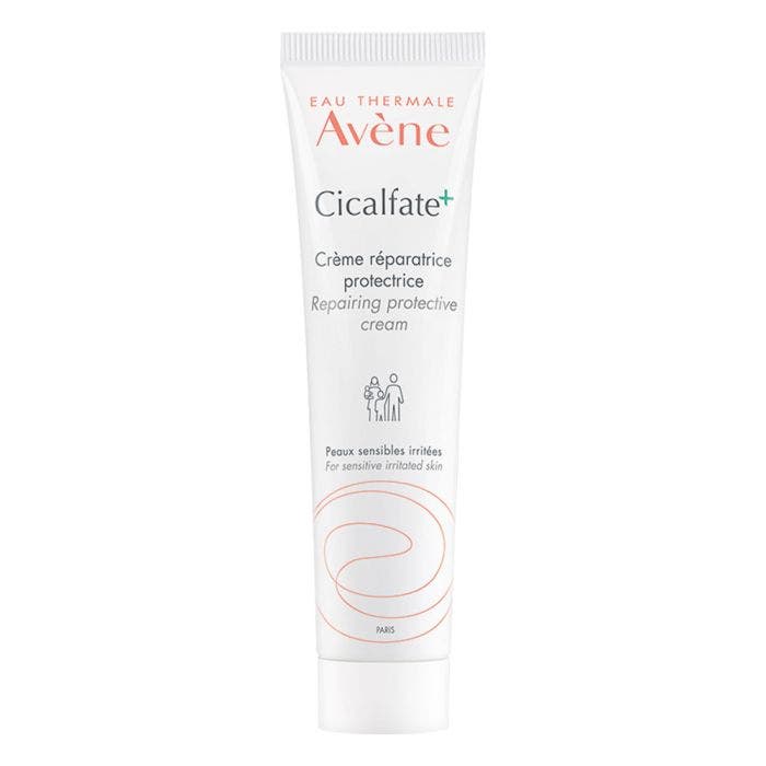 Crème Réparatrice Protectrice 40ml Cicalfate+ Peaux Sensibles Et Irritées Avène