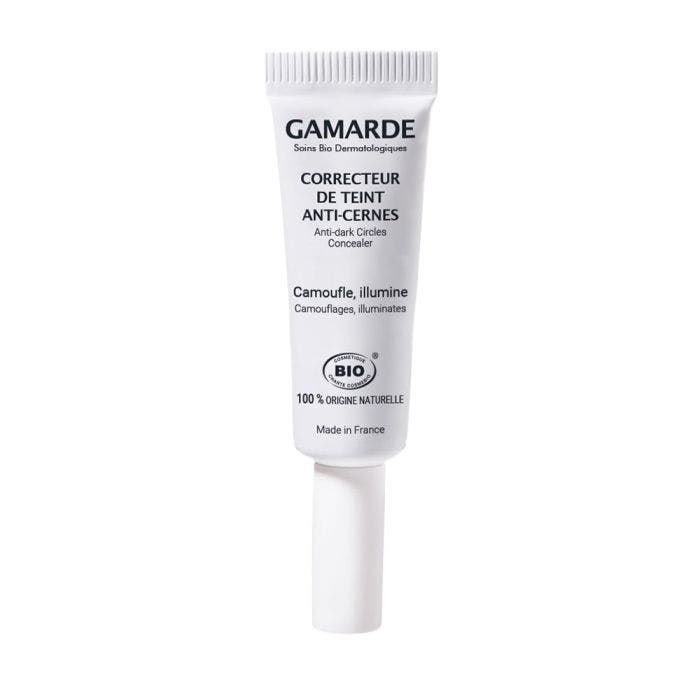 Correcteur De Teint Anti-cernes 6g Gamarde