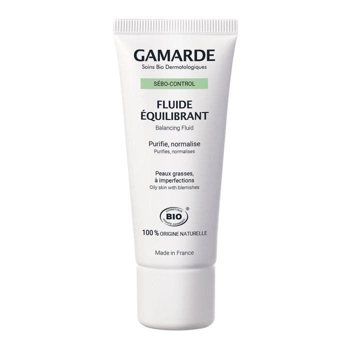 Fluide Equilibrant Sebo-control 40g Gamarde