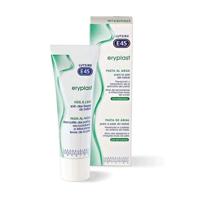 Eryplast Pate A L Eau 0g Lutsine Easypara Eryplast Pate A L Eau 0g Lutsine Easypara