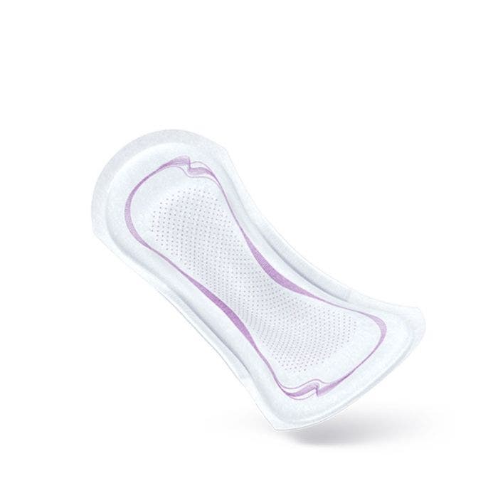 Serviettes Normal X24 Lady Tena