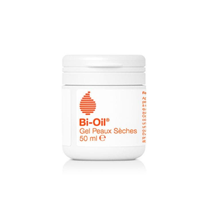 Gel Peaux Seches 50ml Bi-Oil