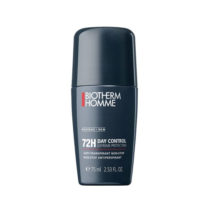 Roll-on Anti-transpirant 72h Homme 75ml Day Control Biotherm