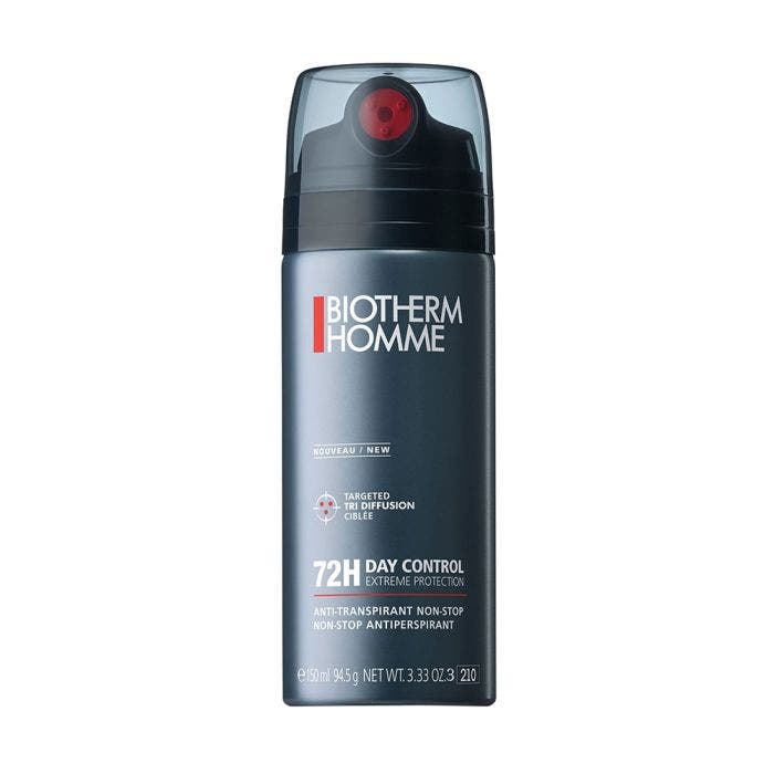 Deodorant 72h Extreme Protection Homme 150ml Day Control Biotherm