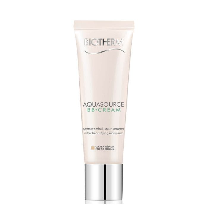Bb Cream Hydratant Embelliseur Aquasource 30ml Biotherm