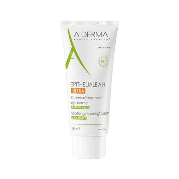 Creme Reparatrice Apaisante Ultra 100ml Epitheliale A.H A-Derma