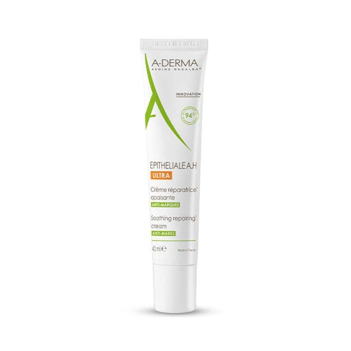 Creme Reparatrice Apaisante 40ml Epitheliale A.H Ultra A-Derma