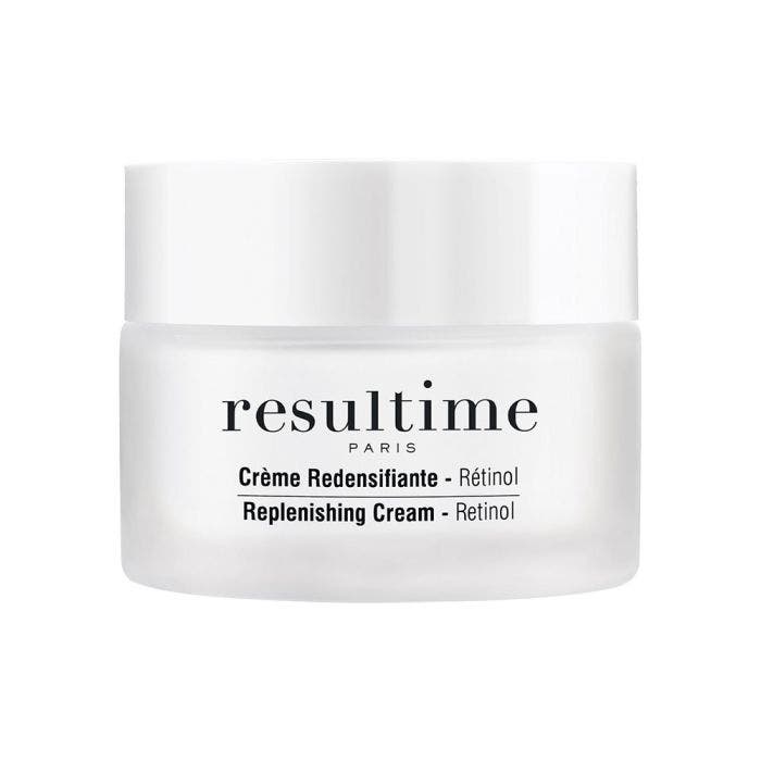 Crème Redensifiante Retinol 50 ml Resultime