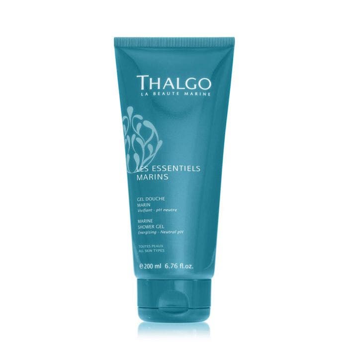 Gel Douche Marin 250ml Les Essentiels Marins Thalgo