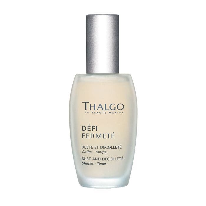 Buste Et Decollete Defi Fermete 50 ml Thalgo