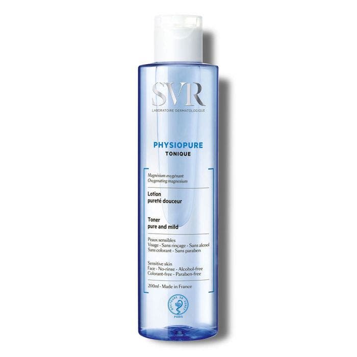 Tonique Lotion Purete 200 ml Physiopure Svr